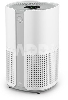 Duux Smart Air Purifier | Bright 2 | 22 W | Suitable for rooms up to 42 m&sup2; | White