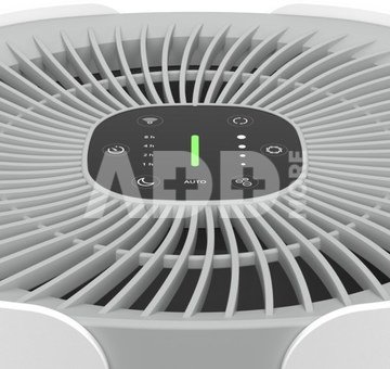 Duux Smart Air Purifier | Bright 2 | 22 W | Suitable for rooms up to 42 m&sup2; | White
