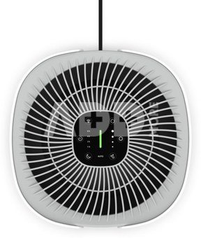 Duux Smart Air Purifier | Bright 2 | 22 W | Suitable for rooms up to 42 m&sup2; | White