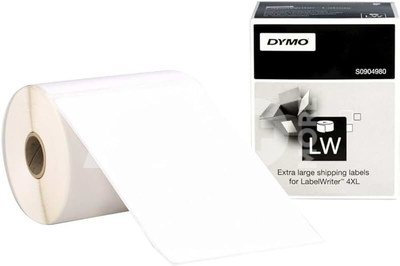 Dymo 4XL Large Address Shipping Labels