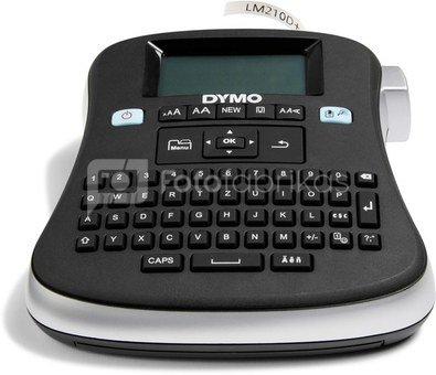 Dymo LabelManager 210 D