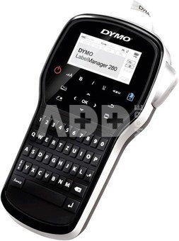 Dymo LabelManager 280 w. Case