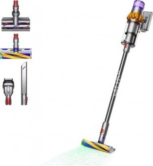 Dyson Vacuum Cleaner Dyson V15 Detect Absolute 2023