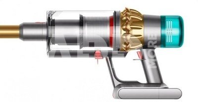 Dyson Vacuum Cleaner V15 Detect Absolute Gold