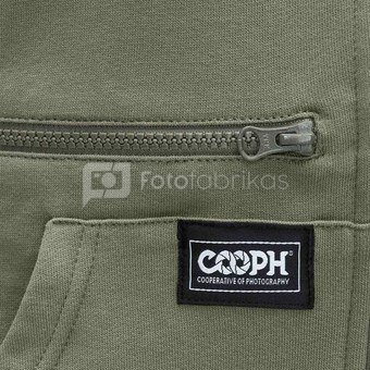 Džemperis COOPH ORIGINAL - Military XL
