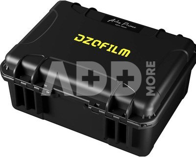 DZO Optics DZOFilm Arles FF/VV Prime Cine 10-Lens Set (PL) (Metric)