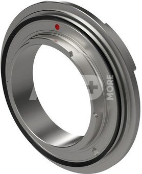 DZO Optics CATTA ZOOM X mount bayonet-BLACK