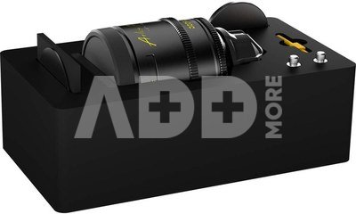 DZO Optics DZOFilm Arles 21 mm T/1,4 FF/VV Prime Cine Lens (PL) (Metric)