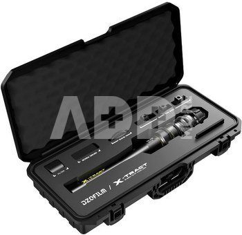 DZO Optics DZOFILM X-tract 18-28mm_90&deg;_T8 with hard case
