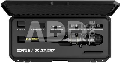 DZO Optics DZOFILM X-tract 18-28mm_90&deg;_T8 with hard case