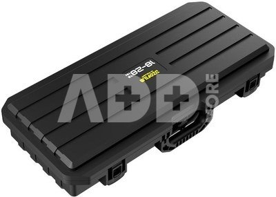 DZO Optics DZOFILM X-tract 18-28mm_90&deg;_T8 with hard case