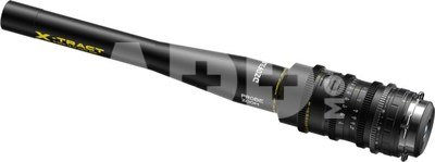 DZO Optics DZOFILM X-tract 18-28mm Metric 0&deg; T8 PL mount with hard case