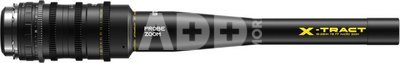 DZO Optics DZOFILM X-tract 18-28mm Metric 0&deg; T8 PL mount with hard case