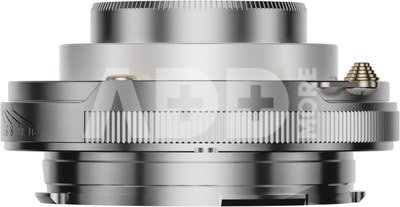 DZO Optics Thypoch Full-frame Photography Lens Eureka 28mm f/2.8 ASPH. for Leica M Mount Pearl White