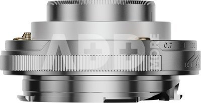 DZO Optics Thypoch Full-frame Photography Lens Eureka 28mm f/2.8 ASPH. for Leica M Mount Pearl White