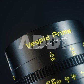 DZOFilm Vespid 100mm T2.1 FF (PL) BULK