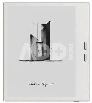 E-Reader|ONYX BOOX|Go 7|7"|1264x1680|1xUSB-C|Micro SD/Micro SDHC/Micro SDXC|Wireless LAN 802.11a/b/g/n/ac|Bluetooth|White|OPC1329R