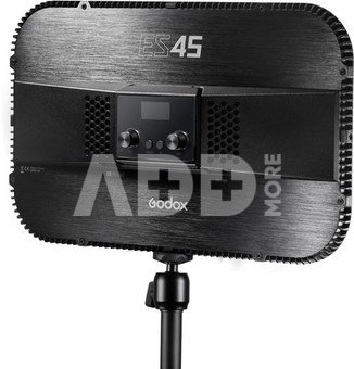 Godox E sports LED Light ES45 Kit