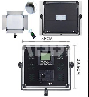E600II bicolor