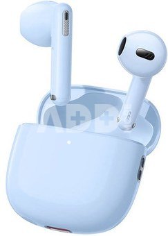 Earphones TWS Baseus Bowie WX5 (blue)