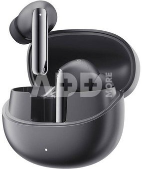 Earphones TWS QCY MeloBuds Pro HT08, ANC (black)