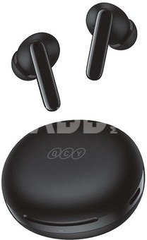 EarphonesTWS QCY T13 ANC2, ANC (black)