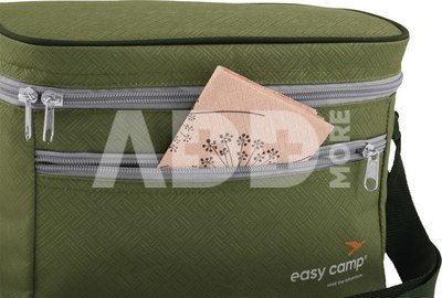 Easy Camp Coolbag | Arctic Daisy M | 15 L