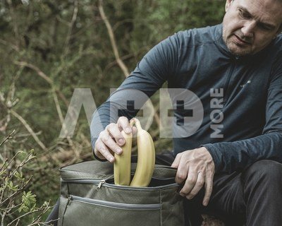 Easy Camp Coolbag | Arctic Daisy M | 15 L