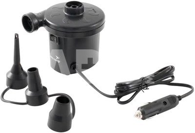 Easy Camp El Nino 12V Pump Electric Air Pump for Inflatable Gear