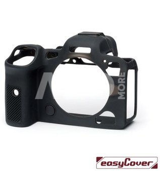 easyCover camera case for Canon R5/R6 black