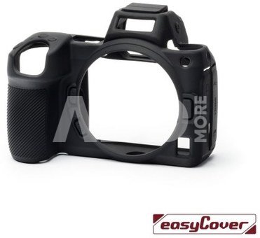 easyCover camera case for Nikon Z6/Z7 black