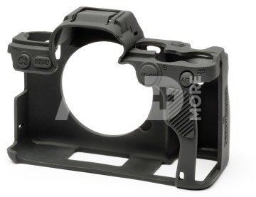 easyCover camera case for Sony A7 4 black