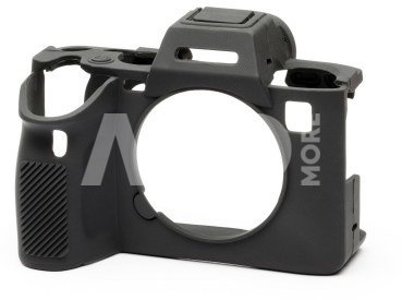 easyCover camera case for Sony A7 4 black
