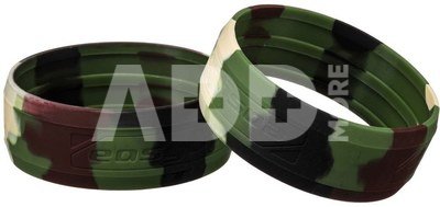 EasyCover Lens Rings (2-Pack, Camouflage)