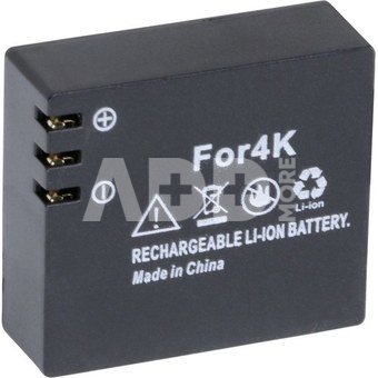 GoXtreme Battery for Vision 4K