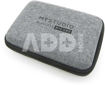MyStudio Wireless Mic Uno