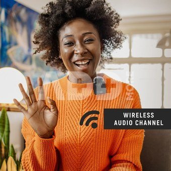 MyStudio Wireless Mic Uno