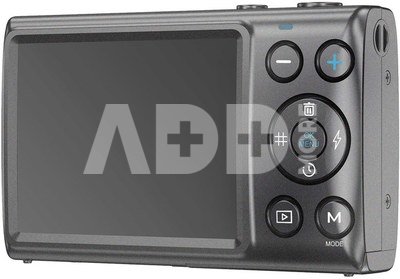 Easypix V48 Pocket anthrazit