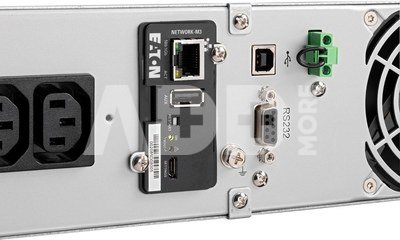 Eaton | 9E UPS | 9E3000IR | 3000 VA | 2700 W | 230 V