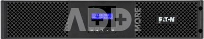 Eaton | 9E UPS | 9E3000IR | 3000 VA | 2700 W | 230 V