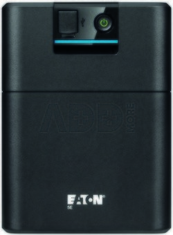 Eaton UPS 5E Gen2 1200UI IEC 1200 VA, 660 W, Tower, Line-Interactive