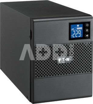 Eaton UPS 5SC 1000i 1000 VA, 700 W, Tower, Line-Interactive