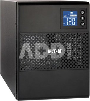 Eaton UPS 5SC 1000i 1000 VA, 700 W, Tower, Line-Interactive