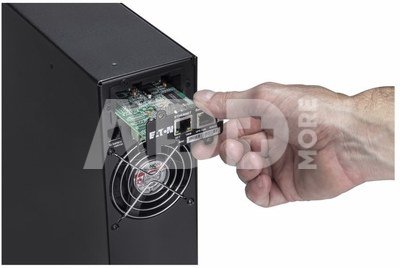 Eaton UPS 5SC 1000i Rack2U 1000 VA, 700 W, Rack, Line-Interactive