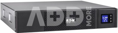 Eaton UPS 5SC 1000i Rack2U 1000 VA, 700 W, Rack, Line-Interactive