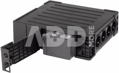 Eaton UPS Ellipse PRO 1200 DIN 1200 VA, 750 W, Tower, Line-Interactive