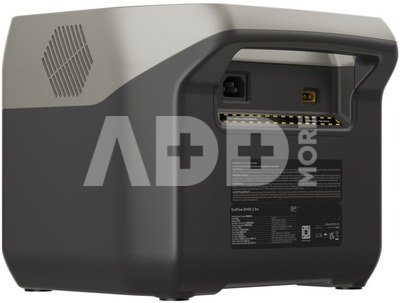EcoFlow portable power station RIVER 2 Pro 768Wh