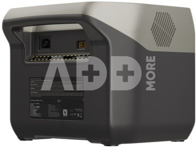 EcoFlow portable power station RIVER 2 Pro 768Wh