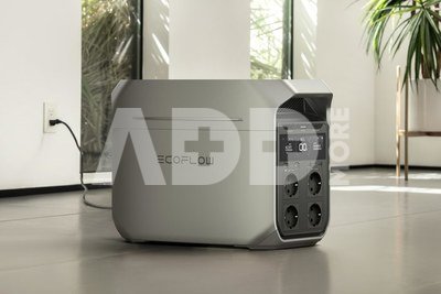 EcoFlow power station DELTA 3 Plus