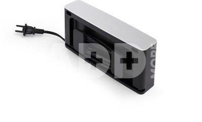 Ecovacs | Charging Dock (EU) | CH2118 | Black